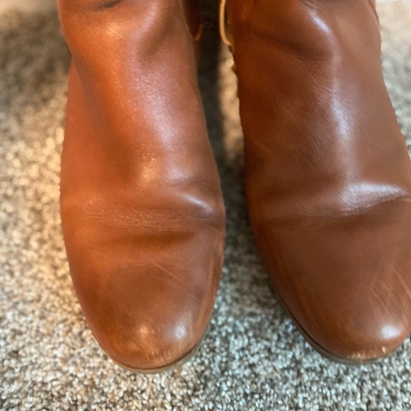 Sole Society Knee High Boots - Picture 2 of 3